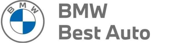 BMW Premium Selection Partner Best Auto Łomża logo
