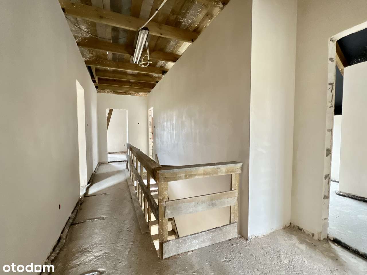 Pięknie położony, duży dom wolnostojący - blisko Czeladź/Będzin-10