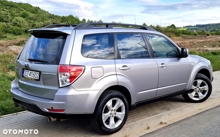 Subaru Forester 2.5 XT LUN - 2