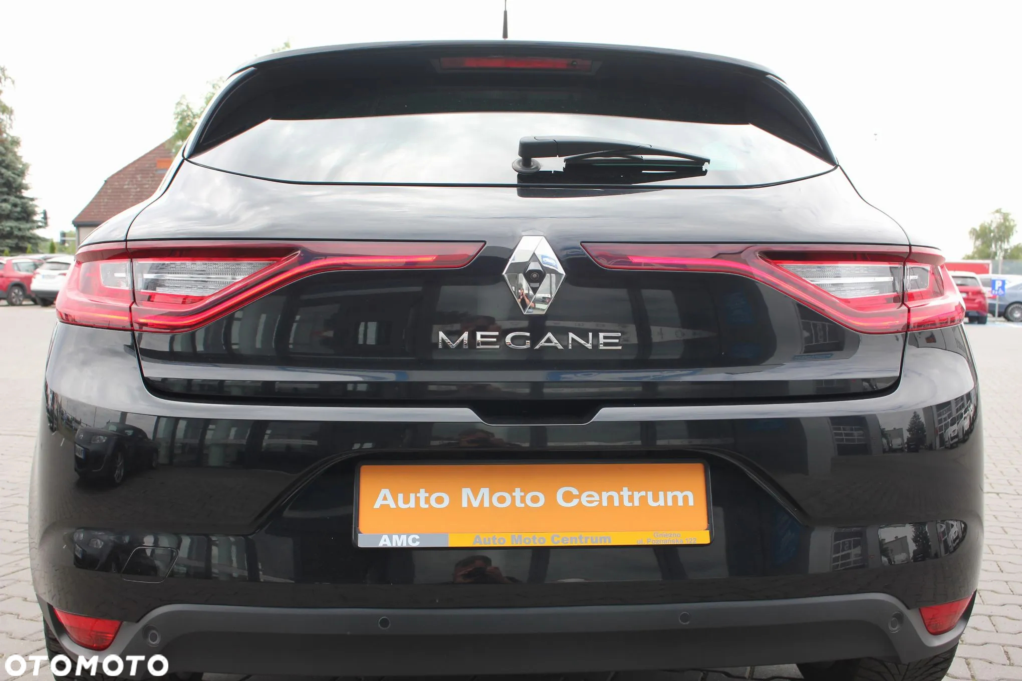 Renault Megane - 6