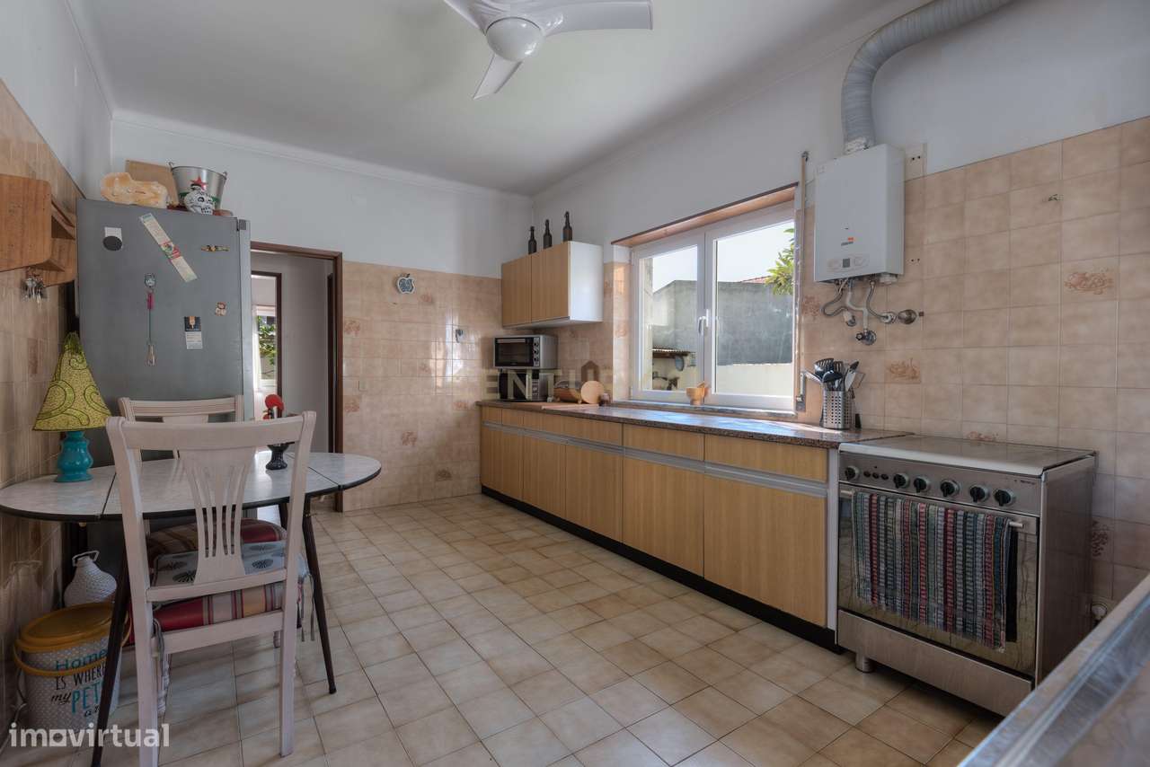 Moradia T3+2 | Nadadouro-15