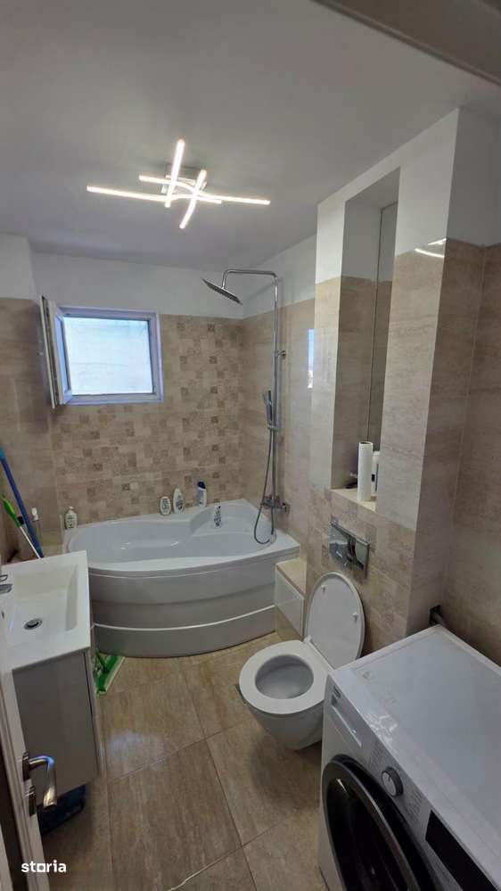 Apartament 3 Camere et8 Zona Ultracentrala Primarie-D&M Piata Unirii-10