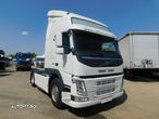 Volvo Fm 450 - 2