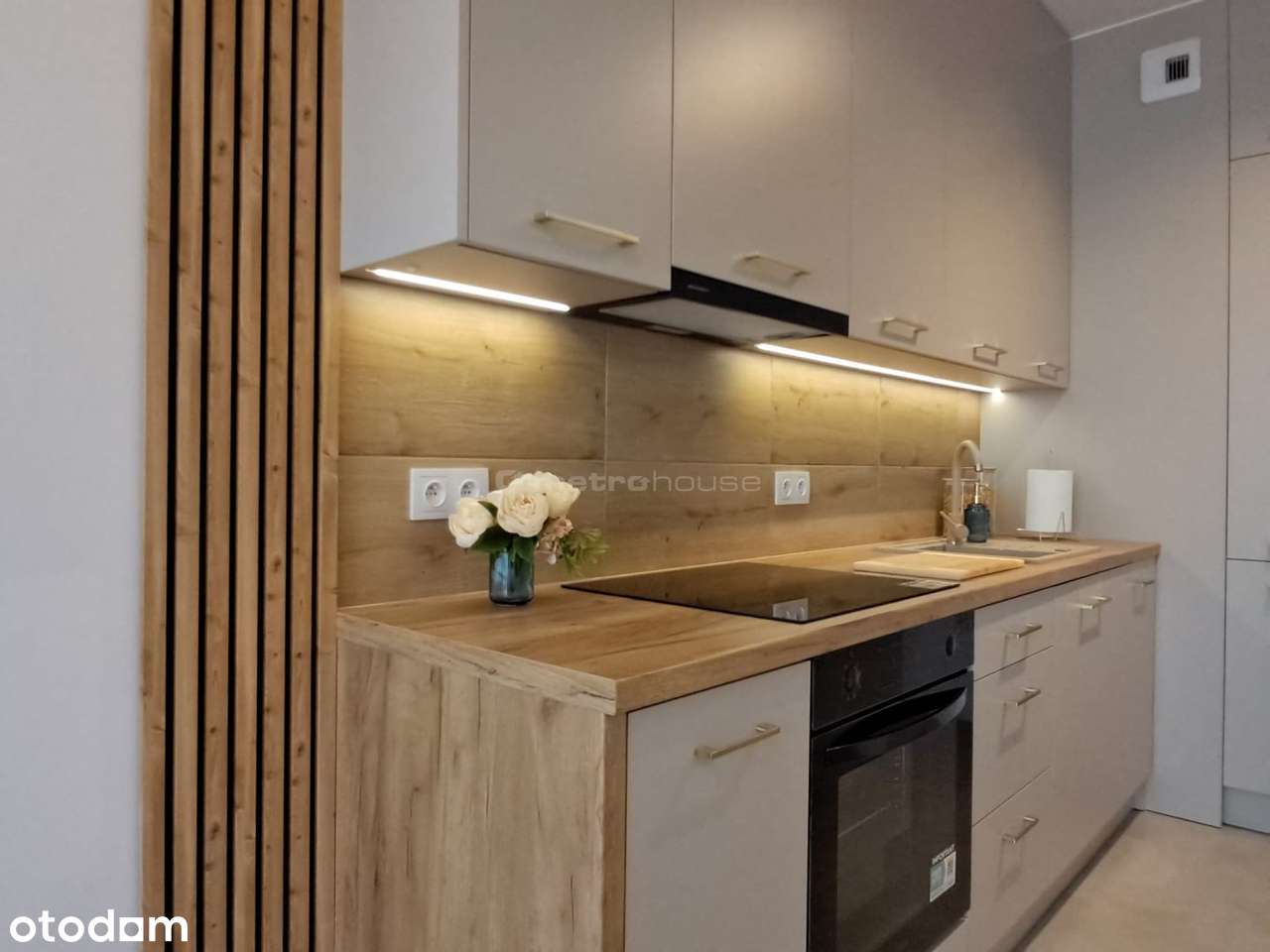 Mieszkanie marzeń. Blisko Zalewu Zemborzyckiego.-17