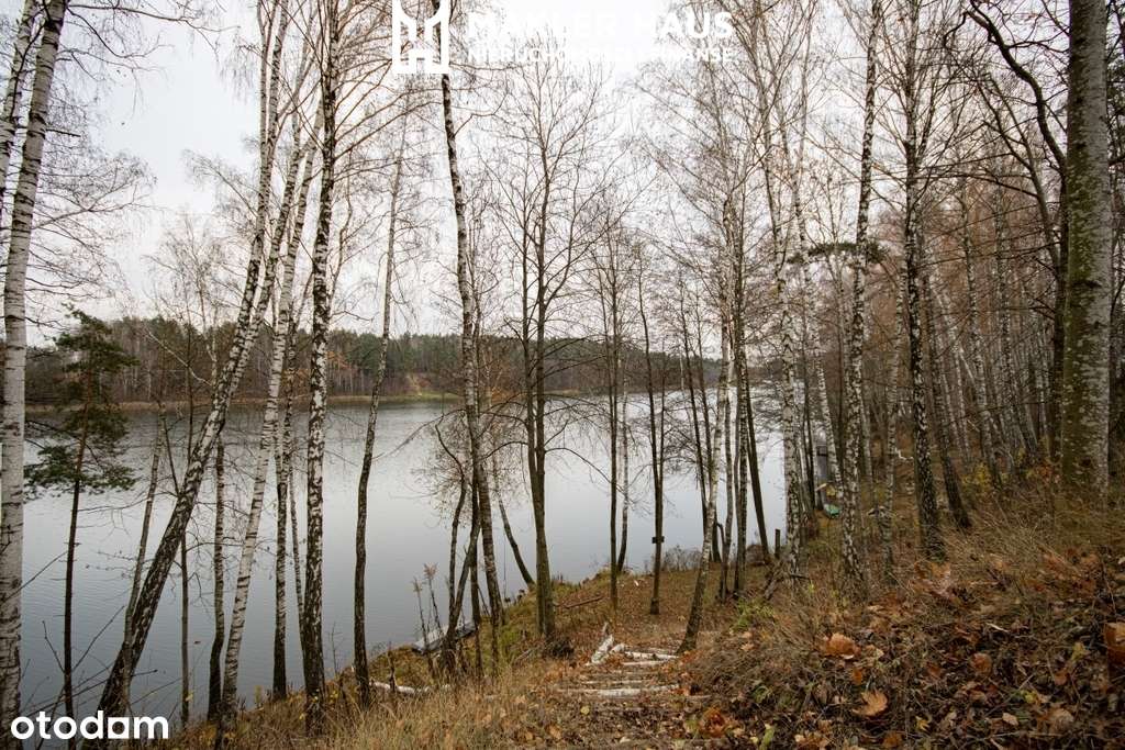 Działka 1695 m2 - Bolesty ok. 30 km od Suwałki - Pełny obrazek: 5/5