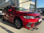 Volkswagen Polo 1.0 TSI DSG Life - 1