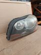 LAMPA LEWY PRZÓD PRZEDNIA XENON VOLVO XC90 ANGLIK 8620575 - 2