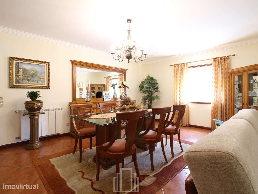 Moradia T4+1 - Esmoriz - Grande imagem: 4/25