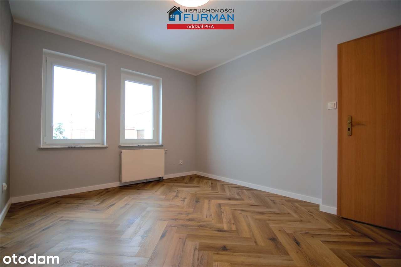 Mieszkanie na wynajem, Piła, 2 pokoje - Pełny obrazek: 5/12