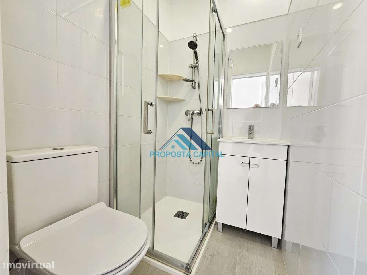 APARTAMENTO T2  GRAÇA | VISTA RIO-15