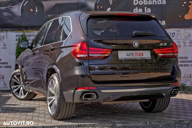 BMW X5 xDrive30d Sport-Aut. - 6