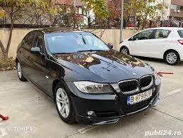 Dezmembrez bmw seria 3 e90-E91 2.0d 177 n47 m47 - 2