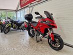 Ducati Multistrada - 4