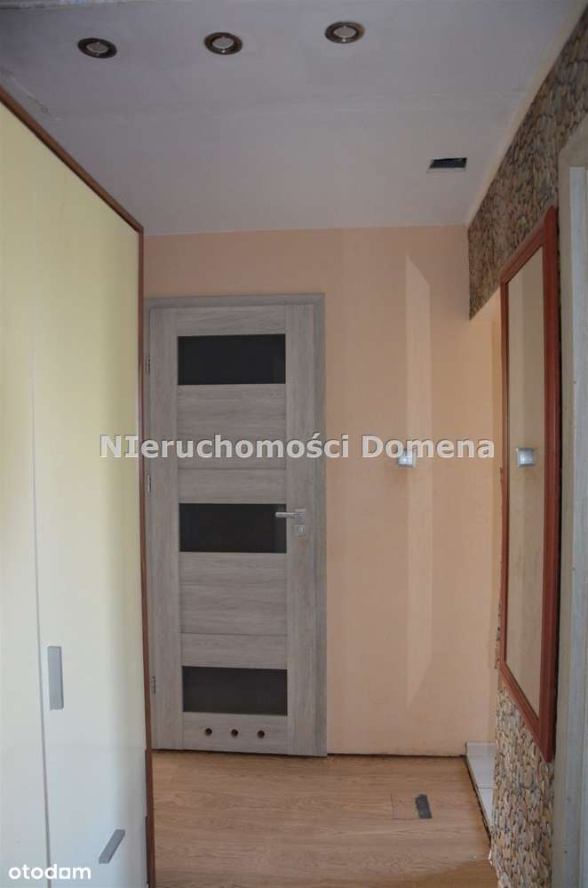 Mieszkanie 2-pokojowe do sprzedaży-4