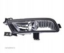 HONDA CR-V 2015 - 16 LAMPA PRZECIWMGIELNA L - 1