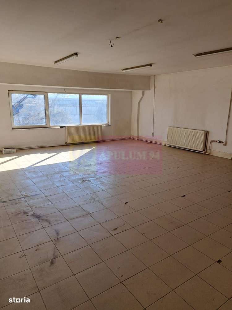 Spațiu comercial [birou sau hala] 150mp, zona Basarabia-Republica-Faur - Imagine principală: 3/8