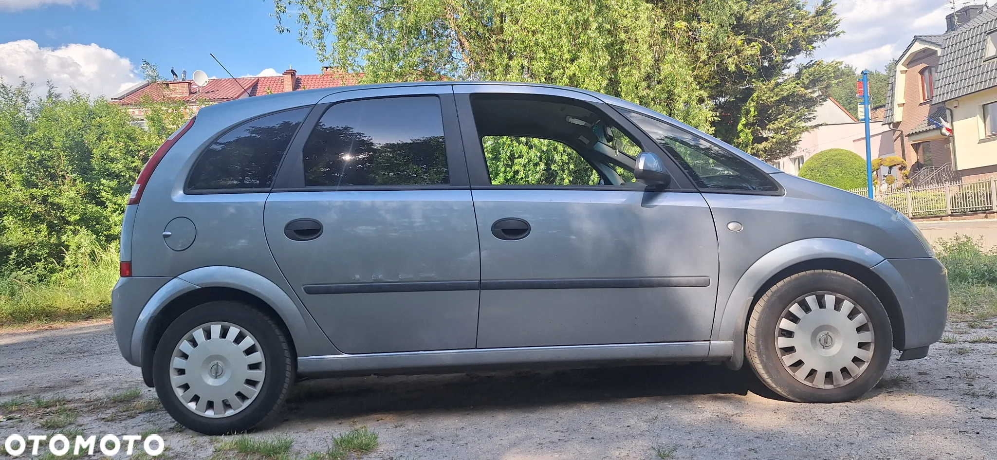 Opel Meriva 1.7 CDTI Essentia - 5