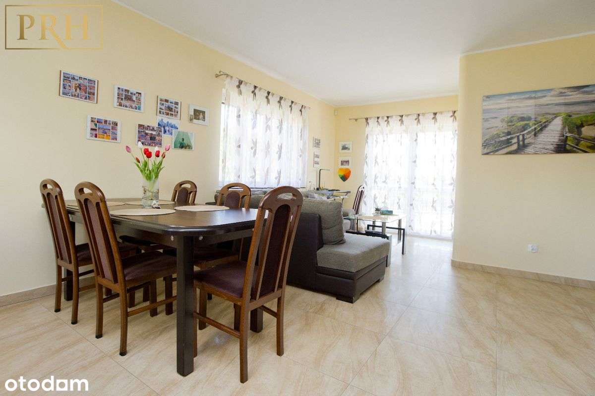 Sprzedam dom 50 m od  m, ul. morza- Sarbinowo, ul.-15