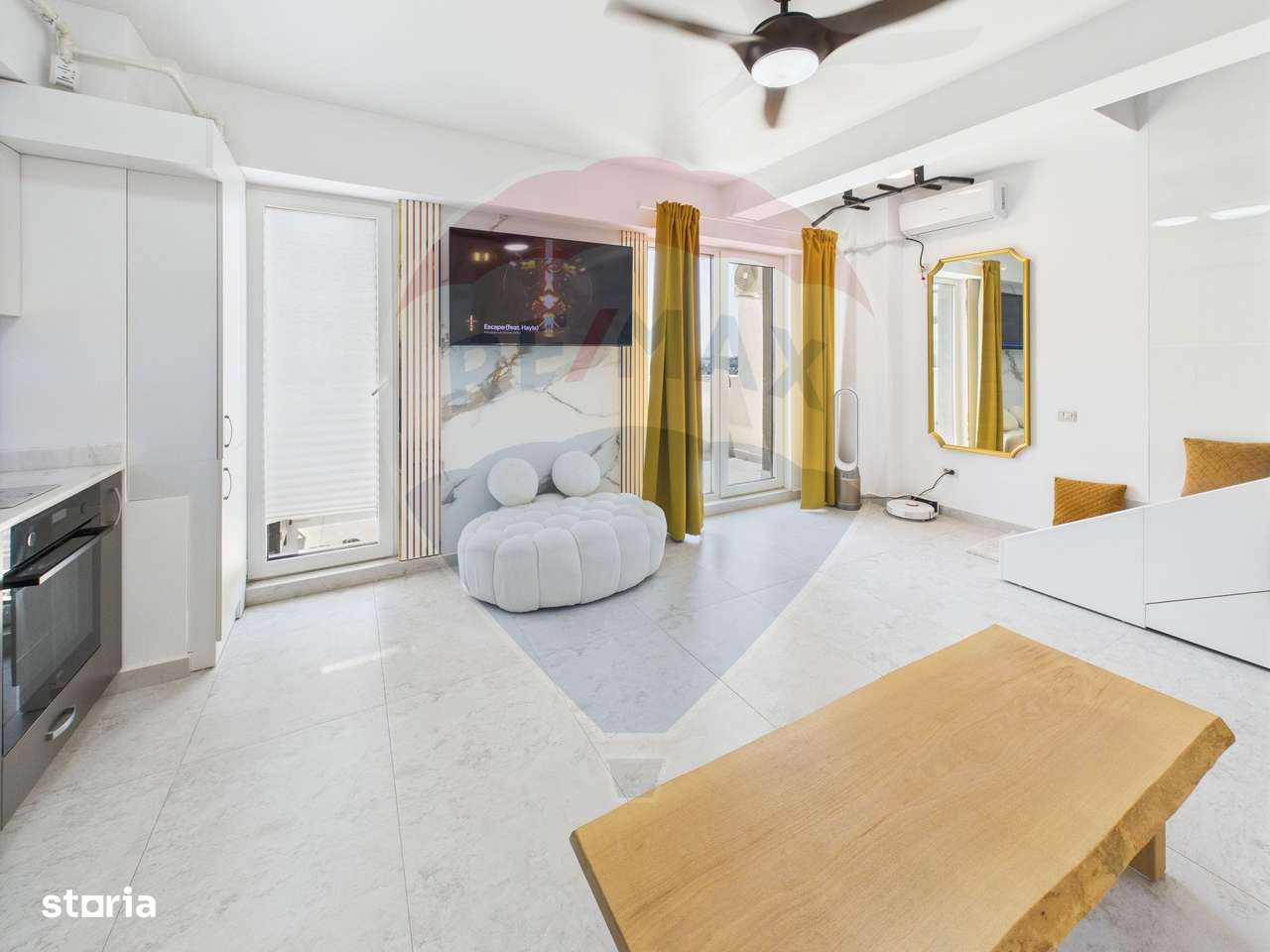 Apartament tip duplex 2 camere – Central Address, Năsăud 77 - Imagine principală: 2/20