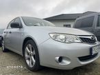 Subaru Impreza 1.5R Active - 2