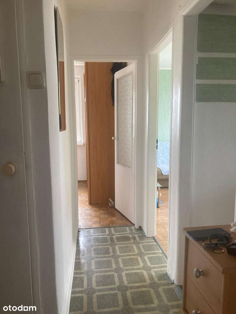 3 pokojowe mieszkanie na Górnym Tarasie-4