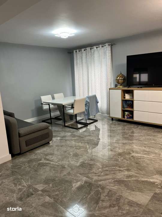 Casa individuala moderna zona Dezmir - Imagine principală: 1/8