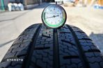 PIRELLI CARRIER WINTER 175/70R14C 95/93T AL5522** - 3