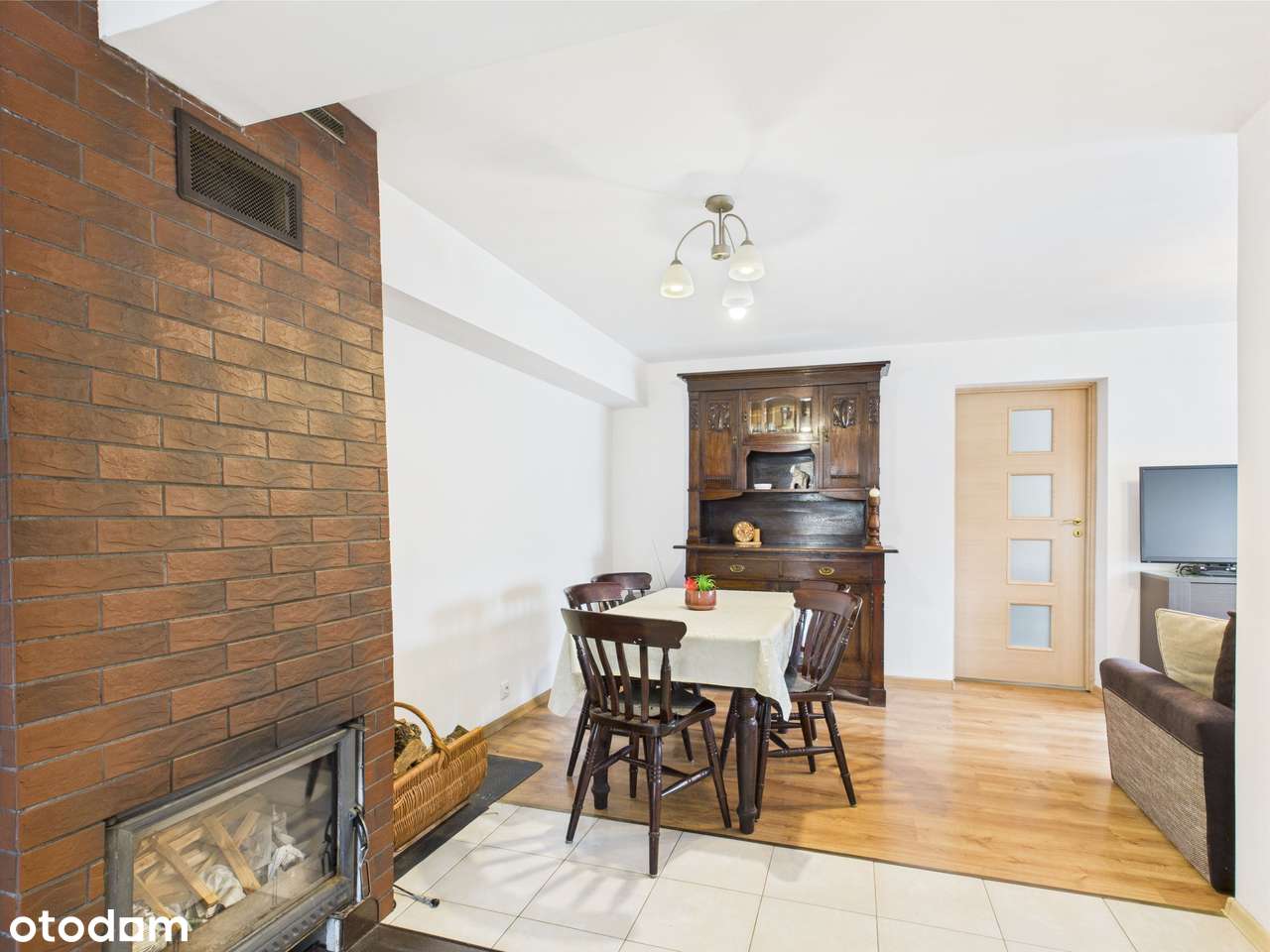 Dom w Wenecji w zabudowie szeregowej gotowy do zamieszkania! - Pełny obrazek: 2/14