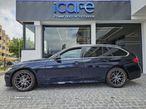 BMW 320 d Touring Pack M Auto - 11