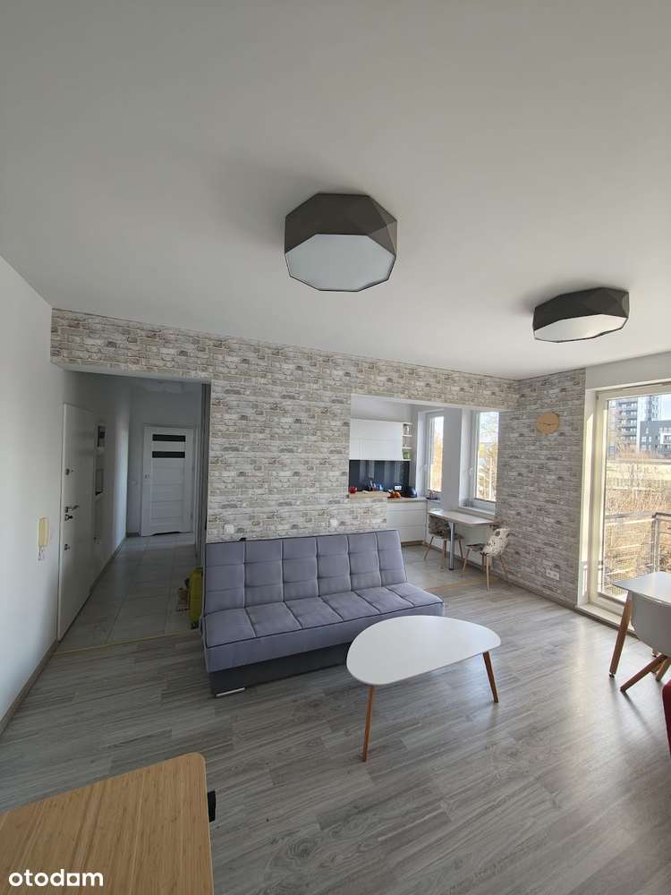 Umeblowane, Osiedle Żupy, miejsce postojowe - Pełny obrazek: 3/16