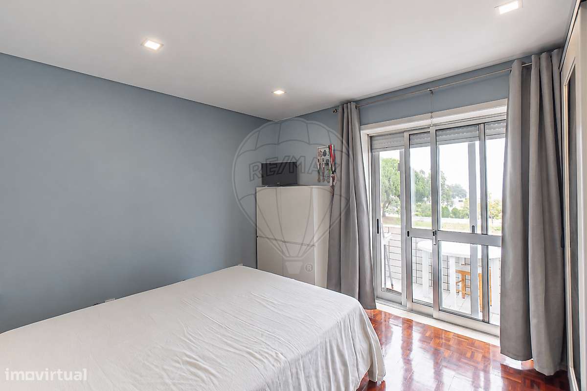 Apartamento T2 para venda-15