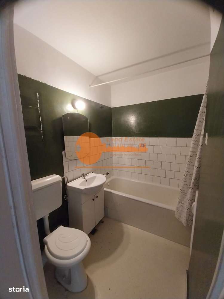 2 camere Crangasi-Constructorilor ( 350 m metrou ) - Imagine principală: 4/8