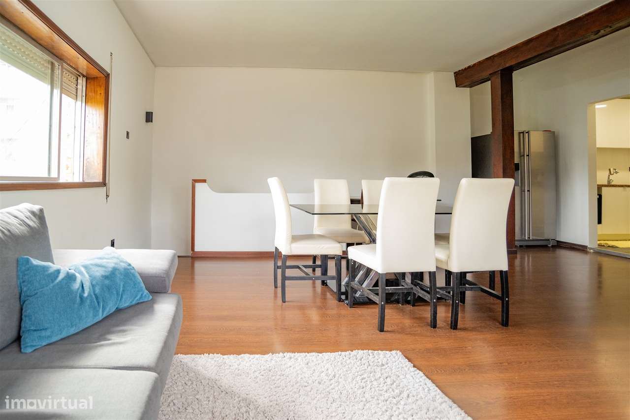 Prédio T3 Venda em Ramalde,Porto - Grande imagem: 2/17