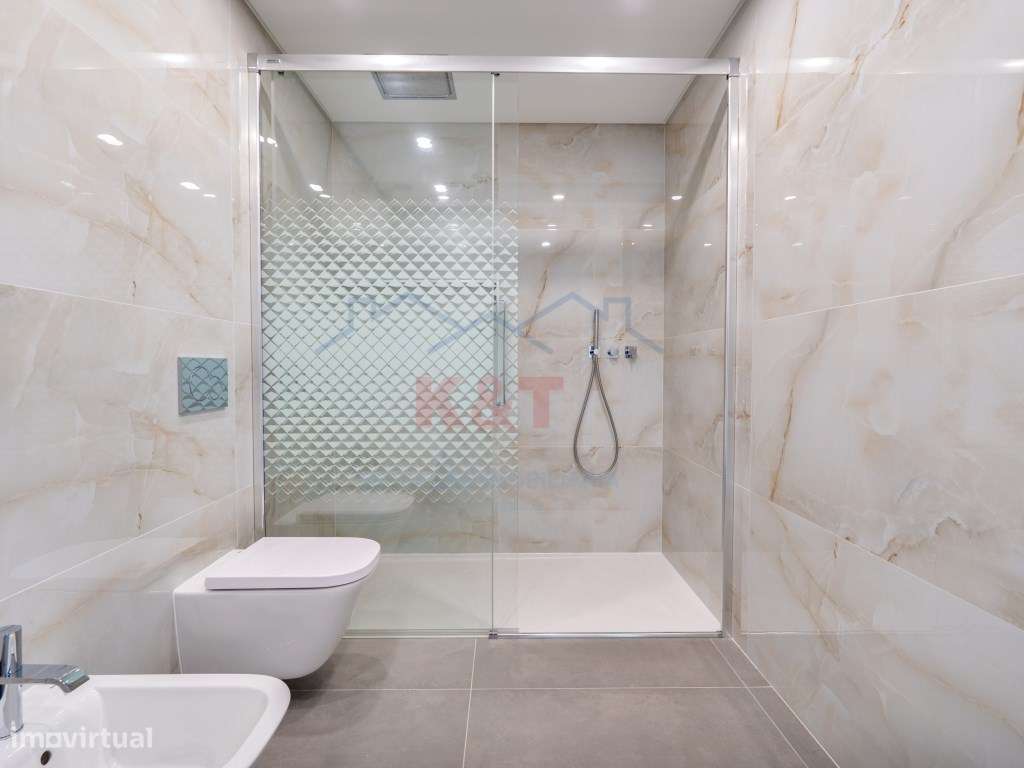 Moradia T3 com piscina-24