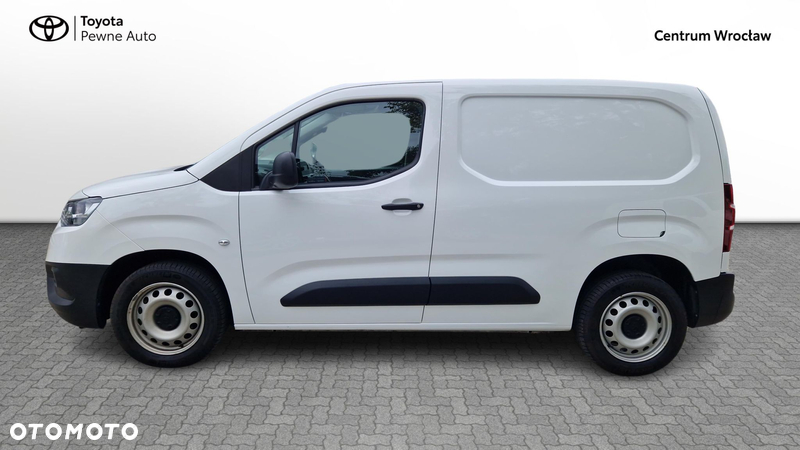 Toyota Proace City - 3