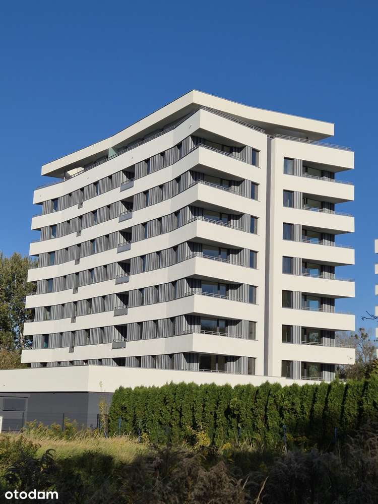 Nowy Apartament Nad Sokołówka obok parku Julianowskiego - Pełny obrazek: 5/20