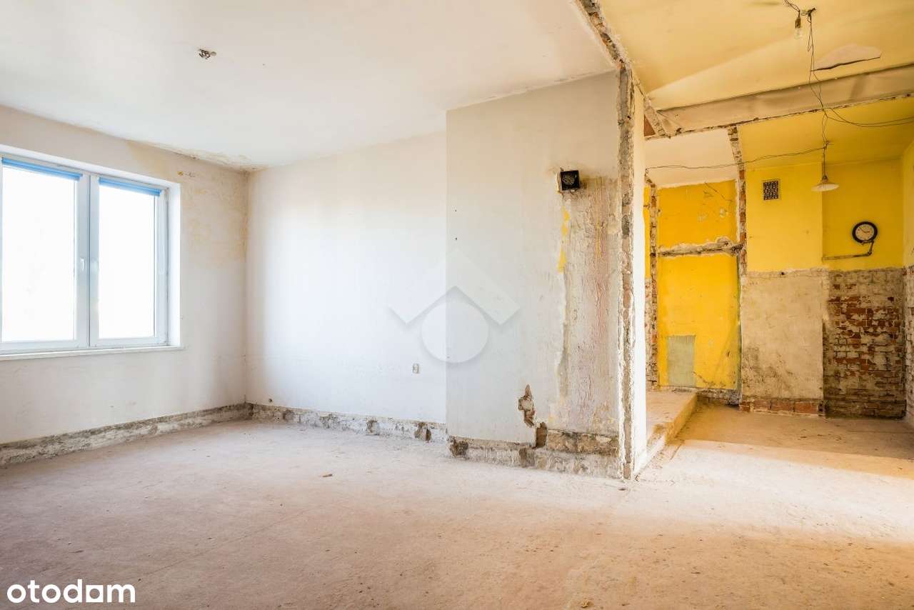 Kraków, ul. Chopina - 3-pokojowe mieszkanie w kamienicy!-1