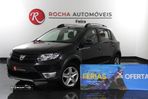 Dacia Sandero 0.9 TCe Stepway - 1