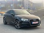 Audi A3 1.6 TDI Sportback S tronic sport - 2