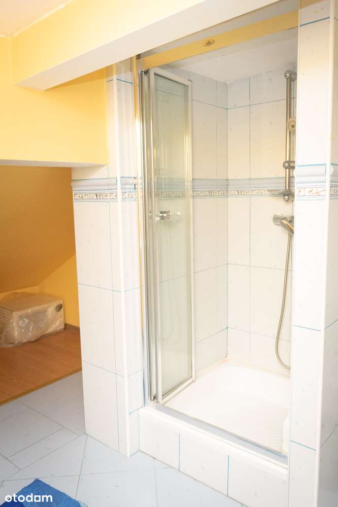 Mieszkanie 5-pokojowe, bezczynszowe-6