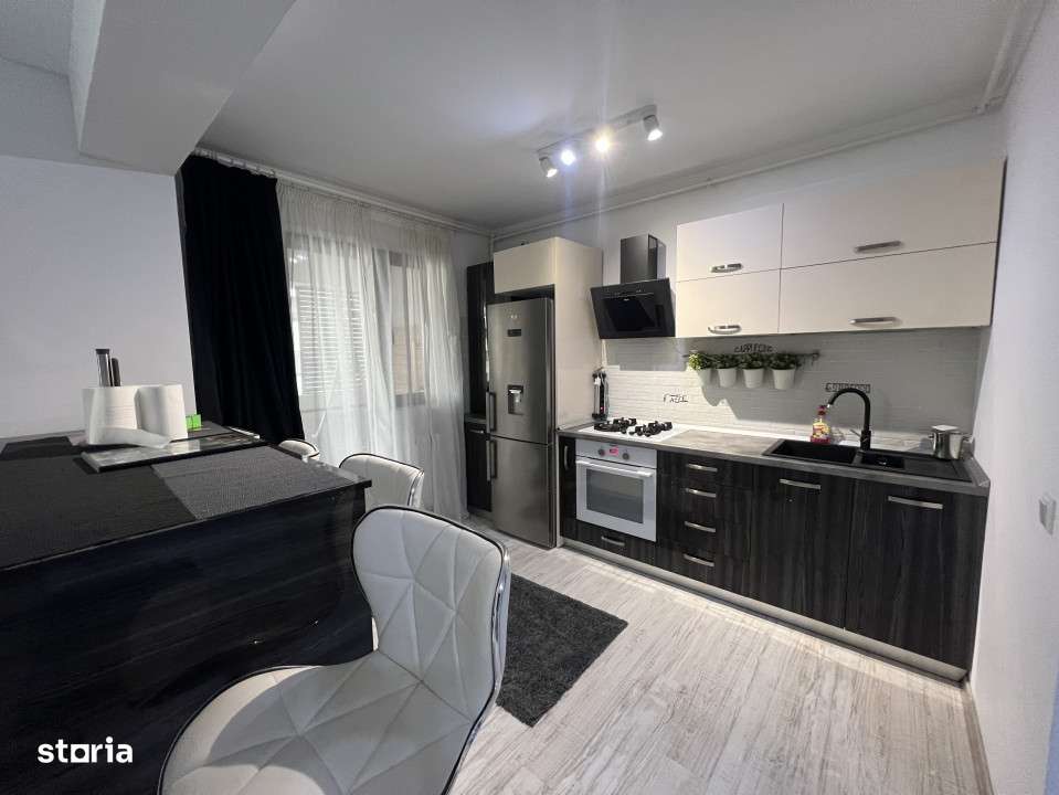 Apartament 3 camere | Rahova | Dream Residence | parcare inclusa | - Imagine principală: 4/12