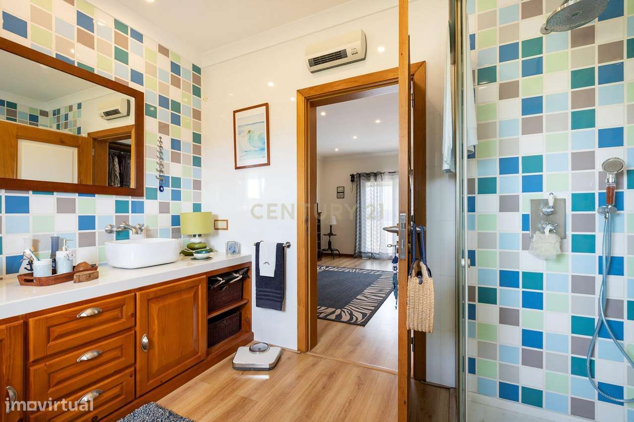 VENDA MORADIA T4 BARRIL- ENCARNAÇÃO -MAFRA-25