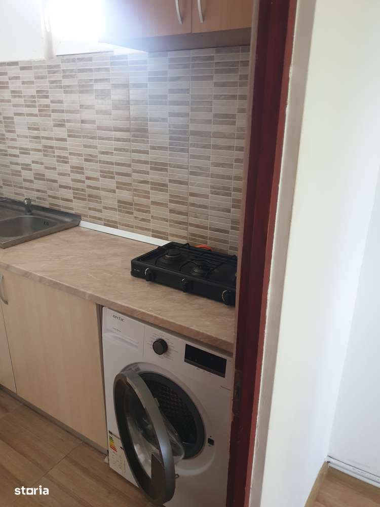 Camera de Camin suprafata 20mp cu baie proprie si bucatarie-9