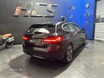 BMW 116 d Line Sport Auto - 30