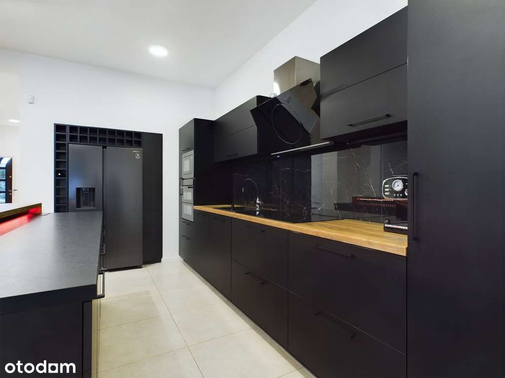 Niepowtarzalny apartament z ogrodem-4