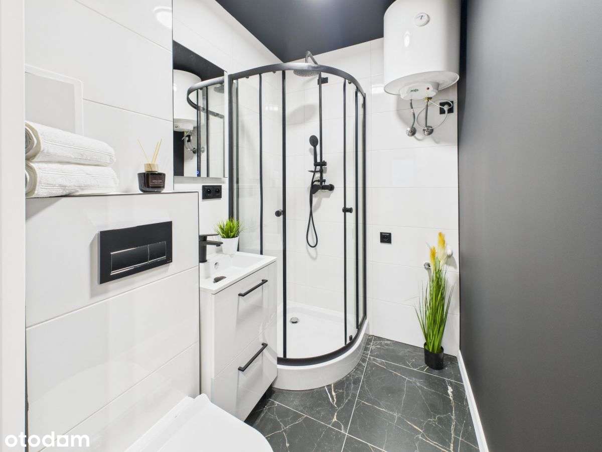 Przytulne M przy ul. Radockiego-5