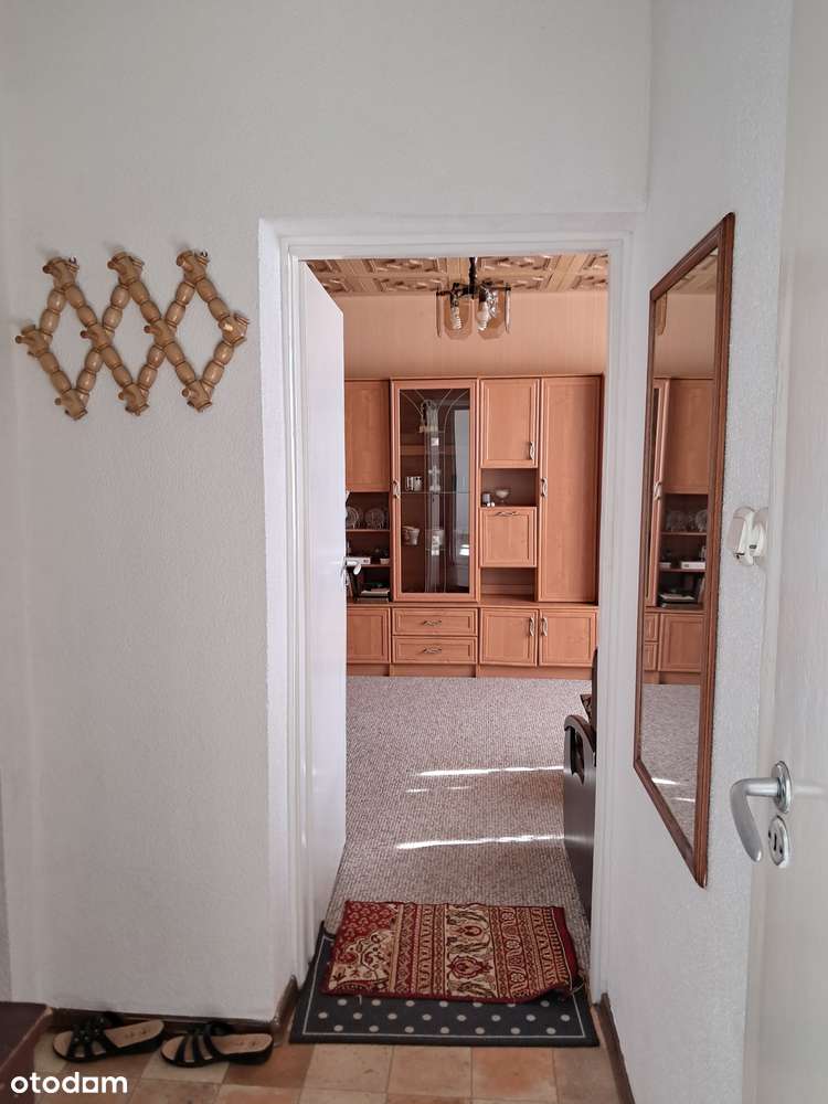 Kawalerka w Pszowie - Pełny obrazek: 5/5