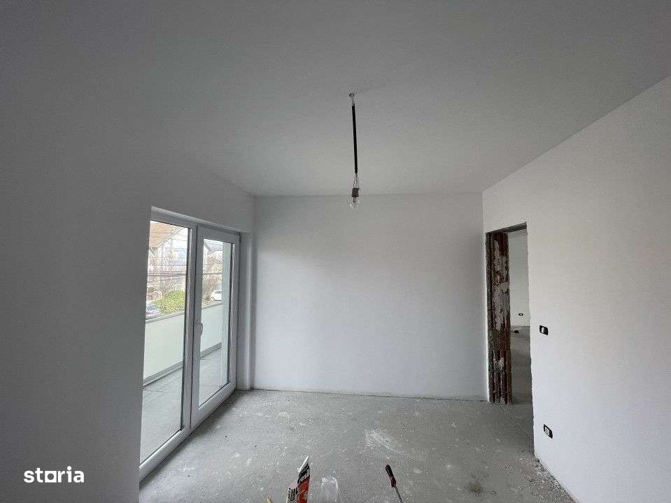 Apartament finalizat, Cu parcare subterana inclusa// 3 camere, 2 bai, - Imagine principală: 4/9