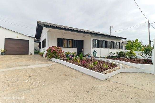 Moradia T3 Tavarede Figueira Da Foz