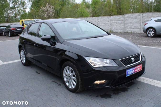 Seat Leon - 6